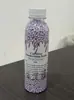 Bolas desodorizantes para areia de gato, bolinhas com fragrância de carvão ativado removedoras de odor de fezes de gato, aditivo esterilizante para caixas de areia de gato, areia de gato desodorizante de alta absorção