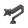Suporte de display direto da fábrica Sance 17-32 polegadas Suporte de computador Braço de suporte telescópico de suspensão elevatório