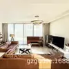 Vilas de aço leve, casas de estrutura de aço leve, casas modulares integradas, casas móveis, casas de construção rápida e fábricas orientadas para exportação