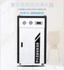 Equipamento de Água Pura por Osmose Reversa Purificador de Água Comercial Operado por Moeda Leitura de Código de Cartão Grande Vazão Máquina Automática de Venda de Água para Comunidade