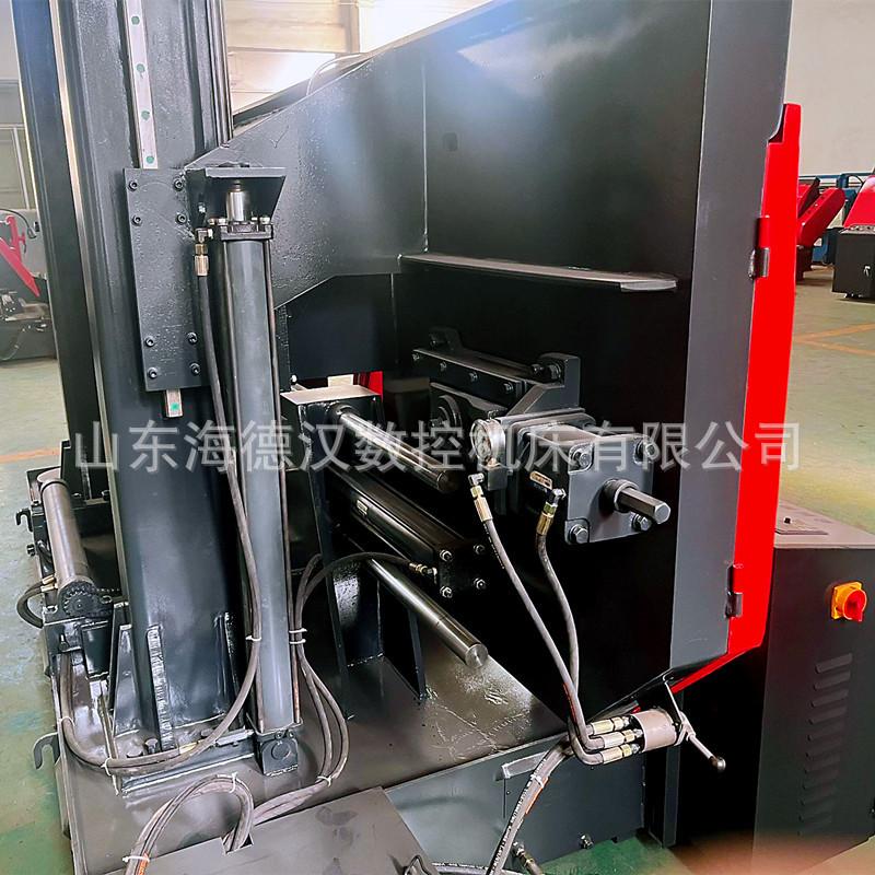 GB4290带锯床 (5)