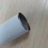 El Fabricante Suministra Muestras para Fabricar Tubos de Hombro Recubiertos para Empaquetar Mangueras de Aluminio, Tubos Recubiertos de Hombro, Tubos Recubiertos de Hombro