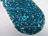 Cuentas Planas Premium Guohua 4/6/8mm Cuentas Rueda Austriaca Cristal Swarovski Cuentas Planas Color AB Cuentas Espaciadoras Hecho a Mano DIY