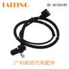 Para Mitsubishi Pajero V87 V88 V93 V96 Sensor ABS 4670A189