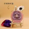 Posavasos Acrílicos Personalizados, Regalos y Decoraciones Periféricas de Anime para Juegos, Posavasos de Silicona para Café de Marca Empresarial y de Catering