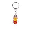 Llavero Navideño Dibujo Animado Decoración Bolsa Escolar Amazon Aliexpress Xiyin Transfronterizo