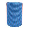 Corda de Escalada Cinto de Segurança Corda de Nylon Colorida Corda Trançada Varal de Roupa ao Ar Livre Corda de Puxar Paracord Amarração