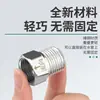 Válvula de retención de cobre para inodoro, válvula antirretorno, válvula de retención unidireccional de 1/2 pulgada, evita que el agua del inodoro fluya de regreso al baño