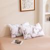 Juego de cama Weiou transfronterizo eBay Amazon wish funda de almohada estampada funda de almohada
