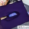 Diversão Noturna e Lingerie Sedutora, Meias Pretas com Abertura na Virilha Sem Tirar, Meia-Calça Sexy Transparente Rasgável