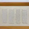 Cuentas de Concha de Alta Calidad 2-6 mm Cuentas de Concha No Porosas Cuentas Shijia Agujero Medio Perla de Imitación Cuentas de Concha Hechas a Mano Accesorios DIY Cuentas Sueltas