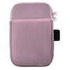 Nova bolsa para copo de material de mergulho ice bully 40oz bolsa para cartão de copo bolsa de certificado fora capa de garrafa portátil bolsa de armazenamento para moedas
