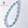 Cuentas de Bola Color Mixto 5A Cristal Fabricación de Fábrica Venta al por Mayor Cristales K9 Cuentas Sueltas Joyería Sala de Transmisión en Vivo Estilo Popular Envío Gratis