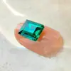 K9 Pontiagudo na Base Formato Irregular Nail Art Cubo de Gelo Grande Doce de Rocha Retangular Ângulo Reto Acessórios de Cristal Joias Cristal Nail Art Strass