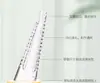 Moxibustión Magnética Privada para Cuidado Íntimo, Tubo de Moxibustión Colgante de Bajo Humo para Mujeres, Moxibustión Perineal, Catéter Ginecológico, Palo de Moxibustión para Mujeres