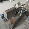 Batidora de Acero Inoxidable de 10 Litros de Segunda Mano, Batidora de Vacío Pequeña para Sellador, Batidora para Pruebas de Laboratorio