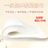Mesa para Unhas Zhang Da Toalha de Mesa Tapete Toalha 190 Mesa Trigo Limpar Não Tecido Espessado Toalha Descartável Embalagem Bonita para Pés Também Bao Papel para Pés