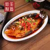 Modelo de Comida, Modelo de Comida, Molde de Comida, Camarones Cocidos, Cerdo Estofado, Utensilios para Estufa Integrada, Platos Falsos