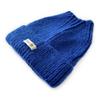 Gorro de punto para adultos Cat Brother, otoño e invierno, nueva moda, bonito gorro de color liso para mujer, gorro de lana de moda coreana.