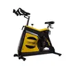 Equipamentos de Academia Mais Vendidos da Alemanha em 2026: Bicicleta Ergométrica Spinning para Exercícios Aeróbicos, Bicicleta Fitness para Casa, King Kong Bumblebee