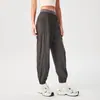 Ropa de Yoga, Pantalones de Yoga de Sensación Desnuda para Mujer, Control de Abdomen Elástico, Levanta Glúteos, Huecos, Ajustados, Cintura Alta, Conjunto Melocotón, Descuento Disponible