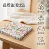 Servilletas con Estampado Floral Acuarela Decoración de Mesa Desechable Temática de Primavera