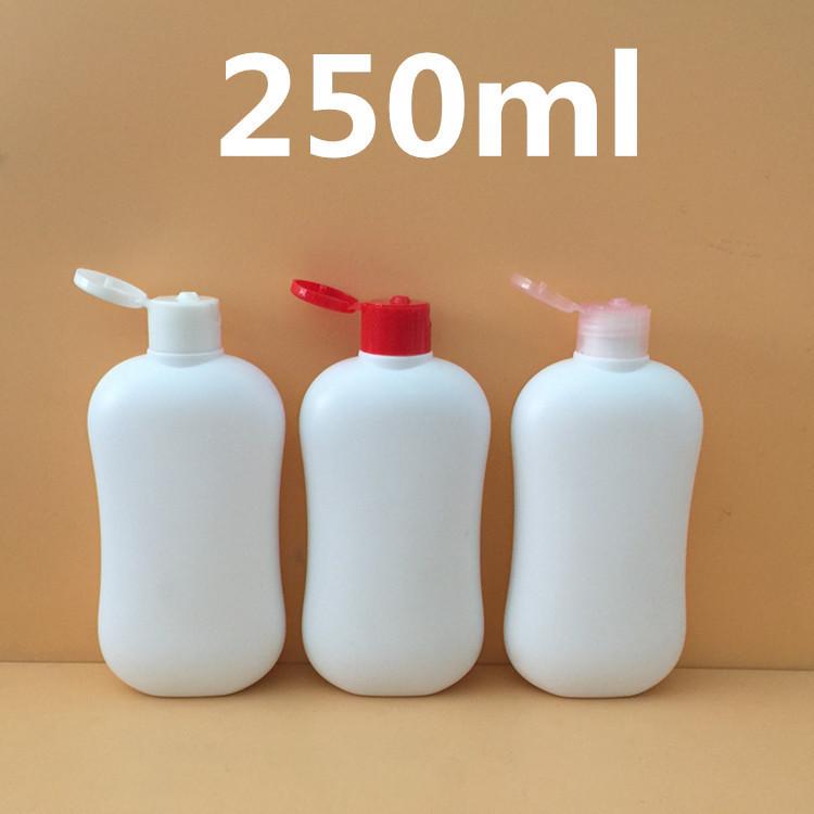 大宝瓶250ml翻盖合