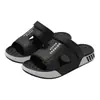 Sandalias de senderismo Eva Creek para hombre, modernas, versátiles para exteriores, suela suave, ligeras, para viajes diarios, zapatillas de viaje al aire libre