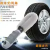 Cepillo para Ruedas de Coche Más Vendido, Herramienta de Limpieza para Coches, Cepillo para Limpiar Neumáticos, Cepillo para Rines de Coche, Suministros de Limpieza para Coches