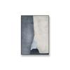 Pintura de Pared, Suelo a Techo con Fondo de Sofá Abstracto, Pintura Decorativa Grande para Sala de Estar, Arte de Pared para Entrada Principal de Villa, Cubierta para Caja de Medidor Eléctrico