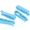 Clip Fijador para Bolsa de Basura, Cesto de Papel, Clip Lateral para Cubo de Basura, Clip Antideslizante para Bolsa de Basura, Clip Fijador para Bolsa de Basura