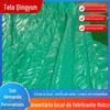 Cobertor de Isolamento Estufa Anticongelante Revestimento Plástico Tecido à Prova de Três Cobertor de Isolamento Algodão à Prova de Fogo de Fibra de Vidro Cobertor de Isolamento Espessado para Prevenir o Frio