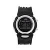 Reloj Digital Simple y Colorido para Niños de Moda Juguetes para Niños 0-5 Reloj Deportivo Estándar Fabricante Venta al por Mayor 66 #