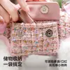Bolsa de Salida para Perro Estilo Xiaoxiangfeng Mochila Horizontal para Perro Ligera Portátil para Salir Mochila Cruzada de Hombro para Cachorro Perro Pequeño Transfronteriza