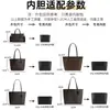 Solo se vende la bolsa interior - Bolsa exterior no incluidaBolsa Tote Coac Coach City26 15 23 33 30 Papel Tyvek