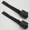 Suporte de porta com fivela para corda de pular multifuncional para fitness, clipe, acessórios de porta, treinador, fivela de porta