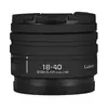 Película Protectora Mangluo Lu para Lente Panasonic S18-40 F4.5-6.3 Película Adhesiva Lumix
