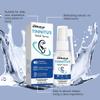 Southmoon Spray para Cuidado do Ouvido Fórmula Suave Nutre, Cuida e Limpa Cera de Ouvido Spray para Cuidado do Ouvido