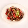 200g Pato Diversos Vinho Restaurante Catering Comercial Pratos Semi-Prontos Pratos Privados Ingredientes Congelados Sabor Pato Quatro Tesouros