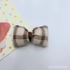 Tela de Cuadros Rellena de Algodón Lazo Joyería Accesorios DIY Accesorios para el Cabello Ropa Bolsas Zapatos y Calcetines Accesorios Decorativos Accesorios