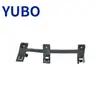 Yubo - Soporte Inferior para Faro Adecuado para Tesla Model X 2016-2021 1046957-00-F