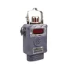 Sensor de Metano GJ100W Mine Sem Fio de Alcance Total para Monitoramento Subterrâneo pelo Instituto de Pesquisa de Chongqing da Tecnologia e Engenharia do Carvão da China