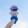 Balão de Pulso Balão de Feliz Aniversário Barraca Infantil de Vários Estilos Decoração Arranjo de Aniversário Adereços Balão de Filme de Alumínio