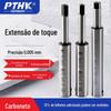 Haste de extensão para macho JIS haste de extensão para macho padrão do dia luva haste de conexão M2 M3 M4 M6 8 haste de extensão para macho