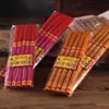 Incenso Pirâmide para Incenso Budista Doméstico Incenso de Fumaça Micro de Oito Caminhos Incenso de Sândalo Incenso de Adoração Sândalo Guanyin