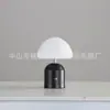 Luminária de Mesa Noturna Criativa Cultural de Cogumelo Luz de Atmosfera Criativa Atacado Transfronteiriço