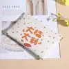 Bolsa Portátil para Óculos, Bolsa de Armazenamento para Óculos de Sol de Viagem, Bolsa de Veludo Magnética Anti-Pressão, Bolsa Pequena com Fechamento Automático por Mola