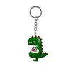 Venta al por mayor del fabricante Llavero de Muñeca 3D Material Engrosado de PVC Colgante para Mochila de Celebridad de Internet Accesorios Personalizados para Llavero DIY