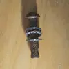 Accesorios para cesta colgante gancho de resorte amortiguador gancho de cadena para silla colgante hebilla rodamiento silenciador columpio tornillo universal