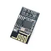 Módulo de Soquete/Interruptor WIFI com Relé ESP8266 ESP-01/01S
